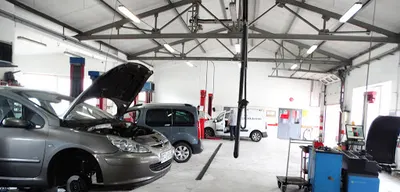 Bosch Car Service Zielona Góra - Wojciechowski